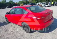 2016 Ford FOCUS фото