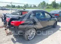 2016 Ford FOCUS photo