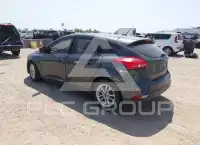 2016 Ford FOCUS фото
