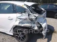 2016 Ford FOCUS фото