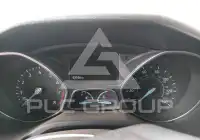 2016 Ford FOCUS фото