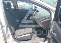 2016 Ford FOCUS фото
