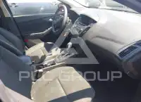 2016 Ford FOCUS фото
