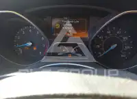 2016 Ford FOCUS фото