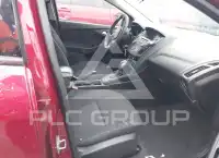 2016 Ford FOCUS photo