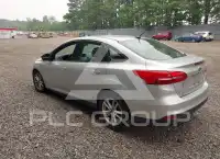 2016 Ford FOCUS фото