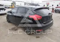 2016 Ford FOCUS фото