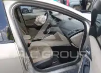 2016 Ford FOCUS photo