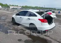 2016 Ford FOCUS фото