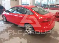 2016 Ford FOCUS фото