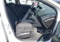 2016 Ford FOCUS photo