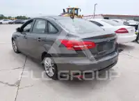 2016 Ford FOCUS photo