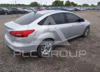 2016 Ford FOCUS photo