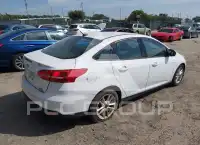 2016 Ford FOCUS фото