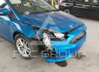 2016 Ford FOCUS фото