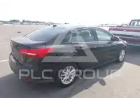 2016 Ford FOCUS фото