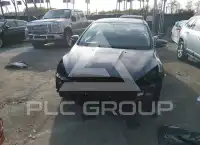 2016 Ford FOCUS photo