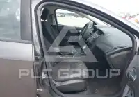 2016 Ford FOCUS фото