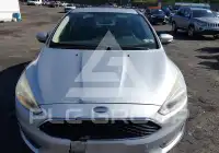 2016 Ford FOCUS фото