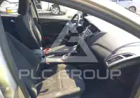 2016 Ford FOCUS фото