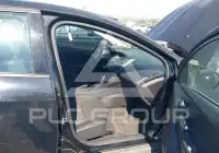 2016 Ford FOCUS фото