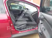 2016 Ford FOCUS photo