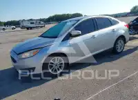 2016 Ford FOCUS photo