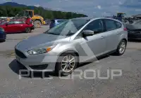 2016 Ford FOCUS photo