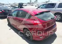 2016 Ford FOCUS фото