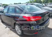 2016 Ford FOCUS фото