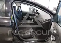2016 Ford FOCUS фото