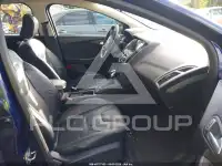 2016 Ford FOCUS фото
