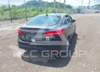2016 Ford FOCUS фото