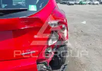 2016 Ford FOCUS фото