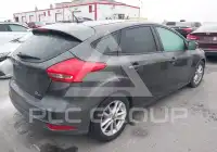 2016 Ford FOCUS фото