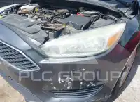 2016 Ford FOCUS фото
