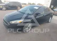 2016 Ford FOCUS фото