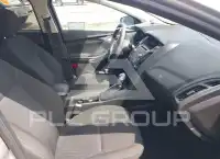2016 Ford FOCUS photo