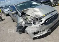 2016 Ford FOCUS photo
