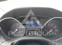 2016 Ford FOCUS фото