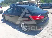2016 Ford FOCUS photo