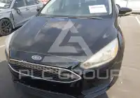 2016 Ford FOCUS фото