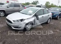 2016 Ford FOCUS photo
