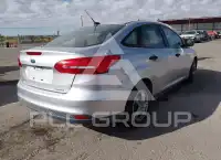 2016 Ford FOCUS фото