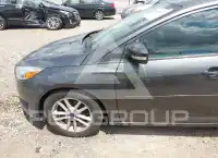 2016 Ford FOCUS фото