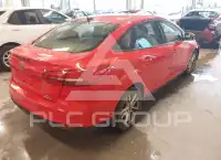 2016 Ford FOCUS фото