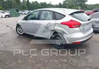2016 Ford FOCUS photo