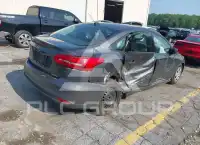 2016 Ford FOCUS фото