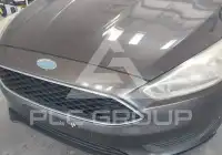 2016 Ford FOCUS фото