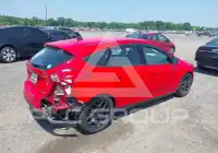 2016 Ford FOCUS фото